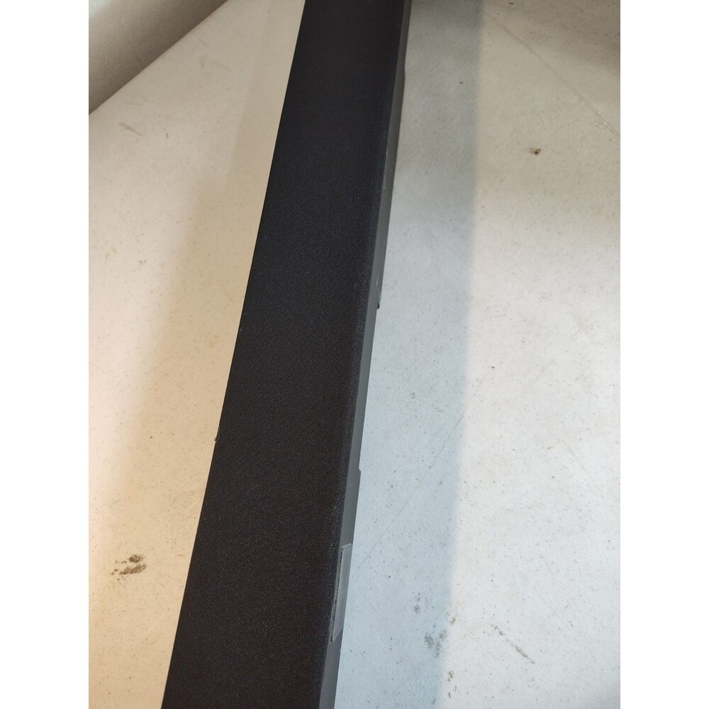 Vizio SB2920-D6 Wireless Bluetooth Sound Bar 29-inch Black (1081)